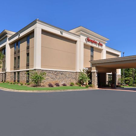 Hampton Inn Cartersville Dış mekan fotoğraf