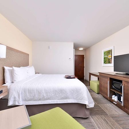 Hampton Inn Cartersville Dış mekan fotoğraf