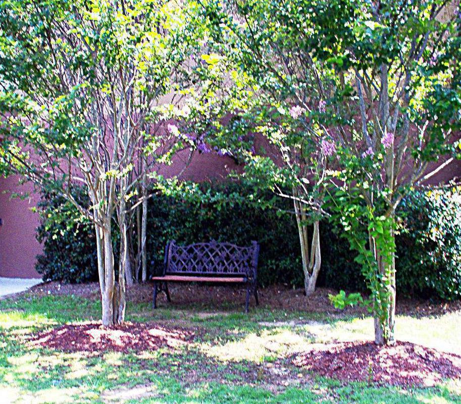 Hampton Inn Cartersville Dış mekan fotoğraf