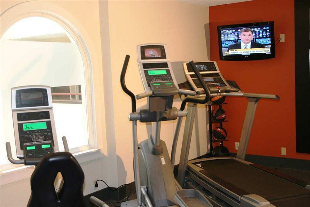 Hampton Inn Cartersville Dış mekan fotoğraf