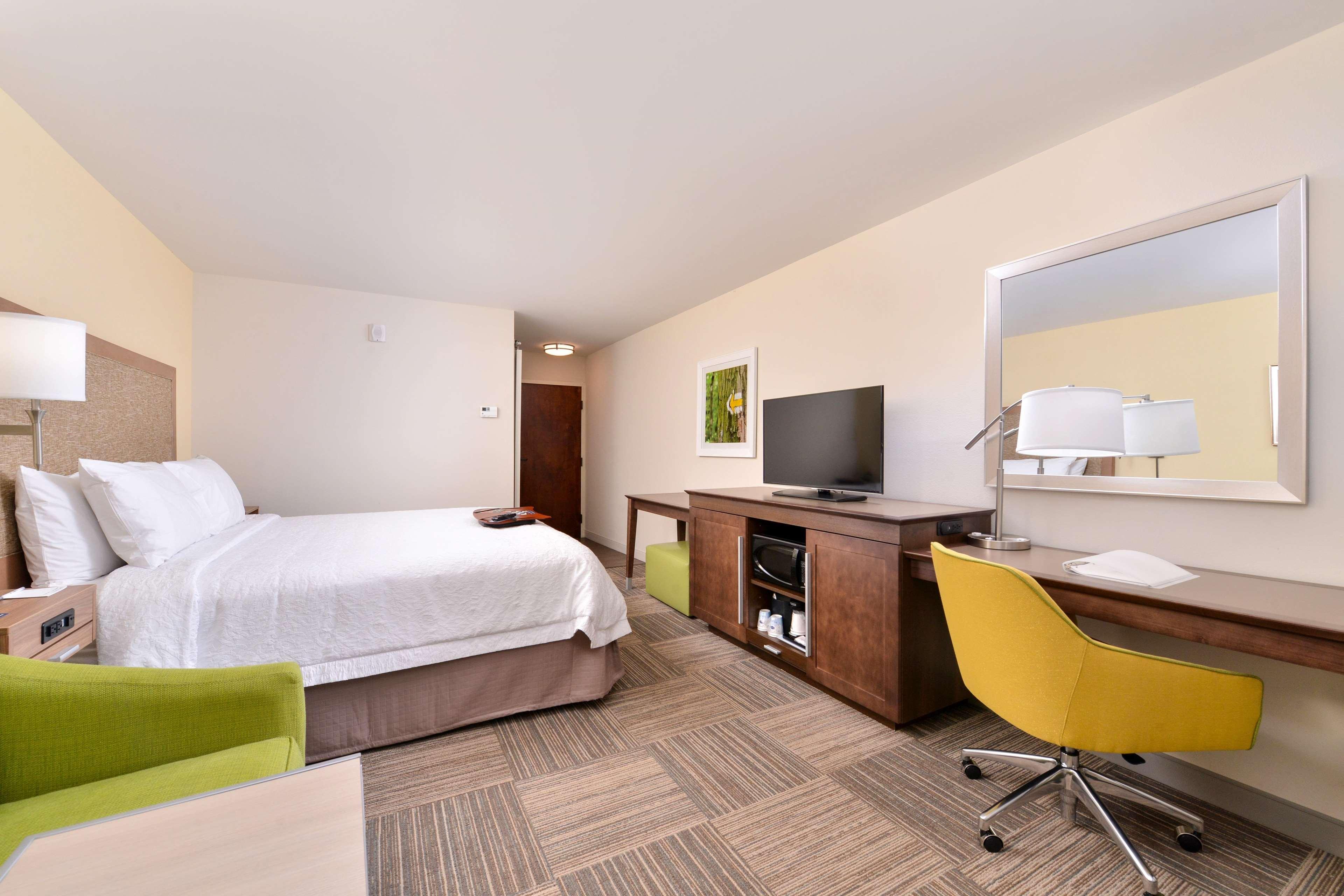 Hampton Inn Cartersville Dış mekan fotoğraf