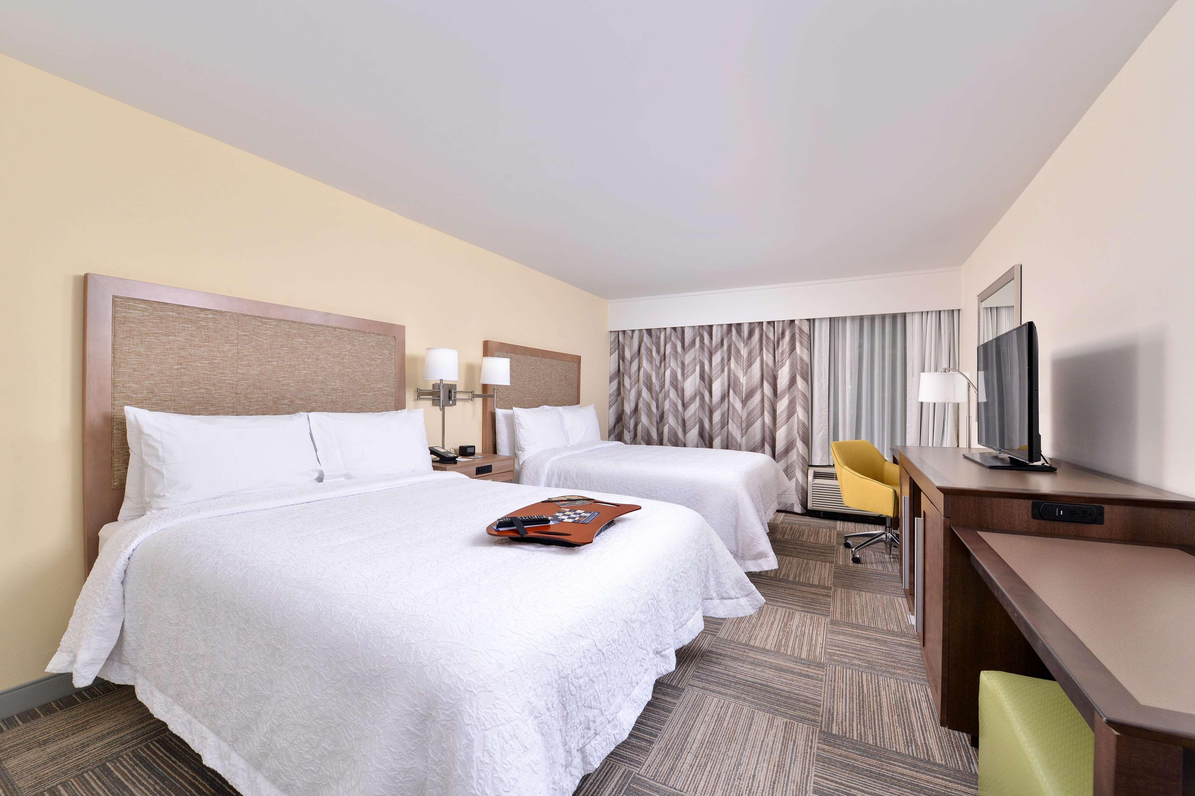 Hampton Inn Cartersville Dış mekan fotoğraf