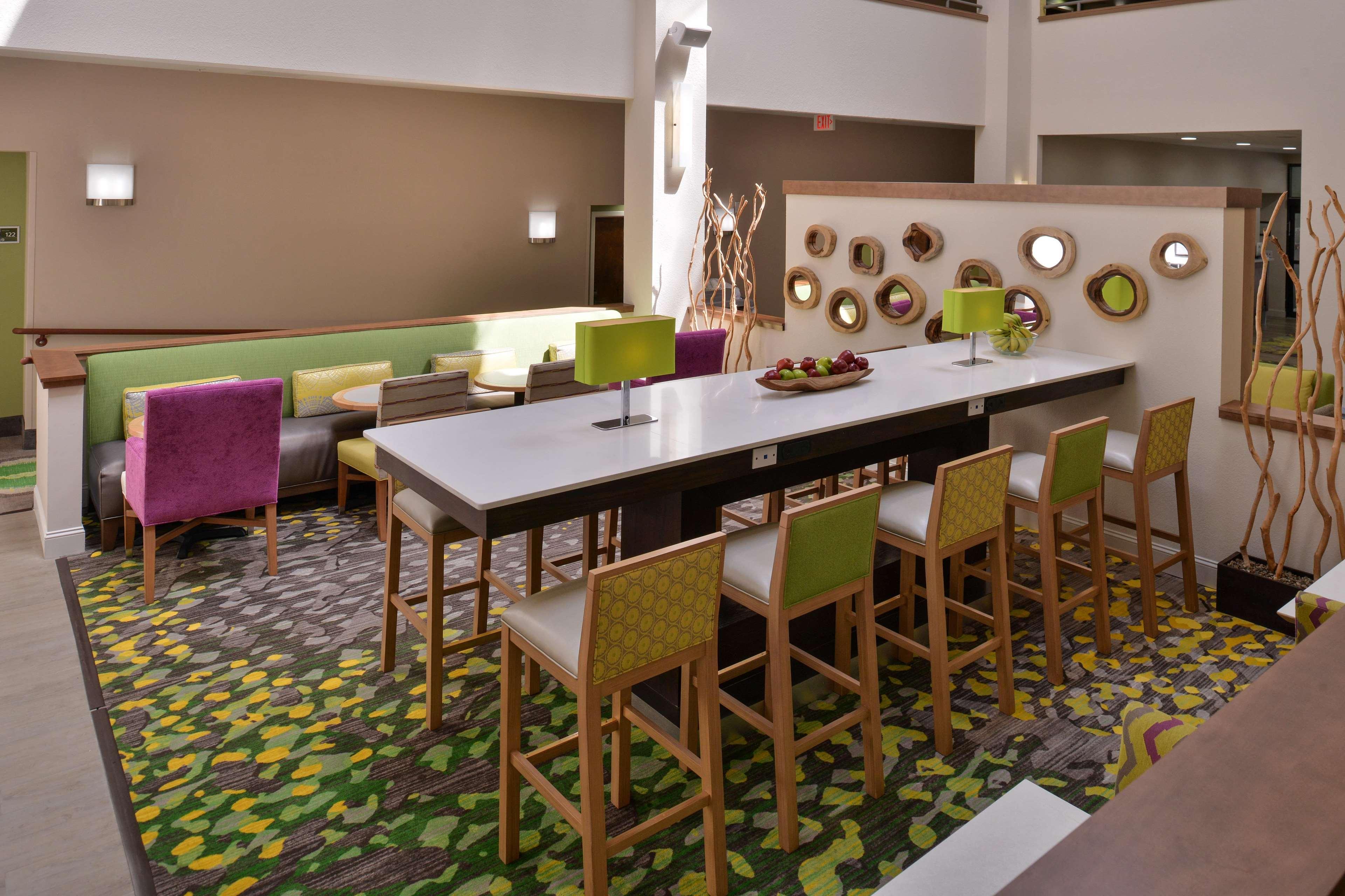 Hampton Inn Cartersville Dış mekan fotoğraf