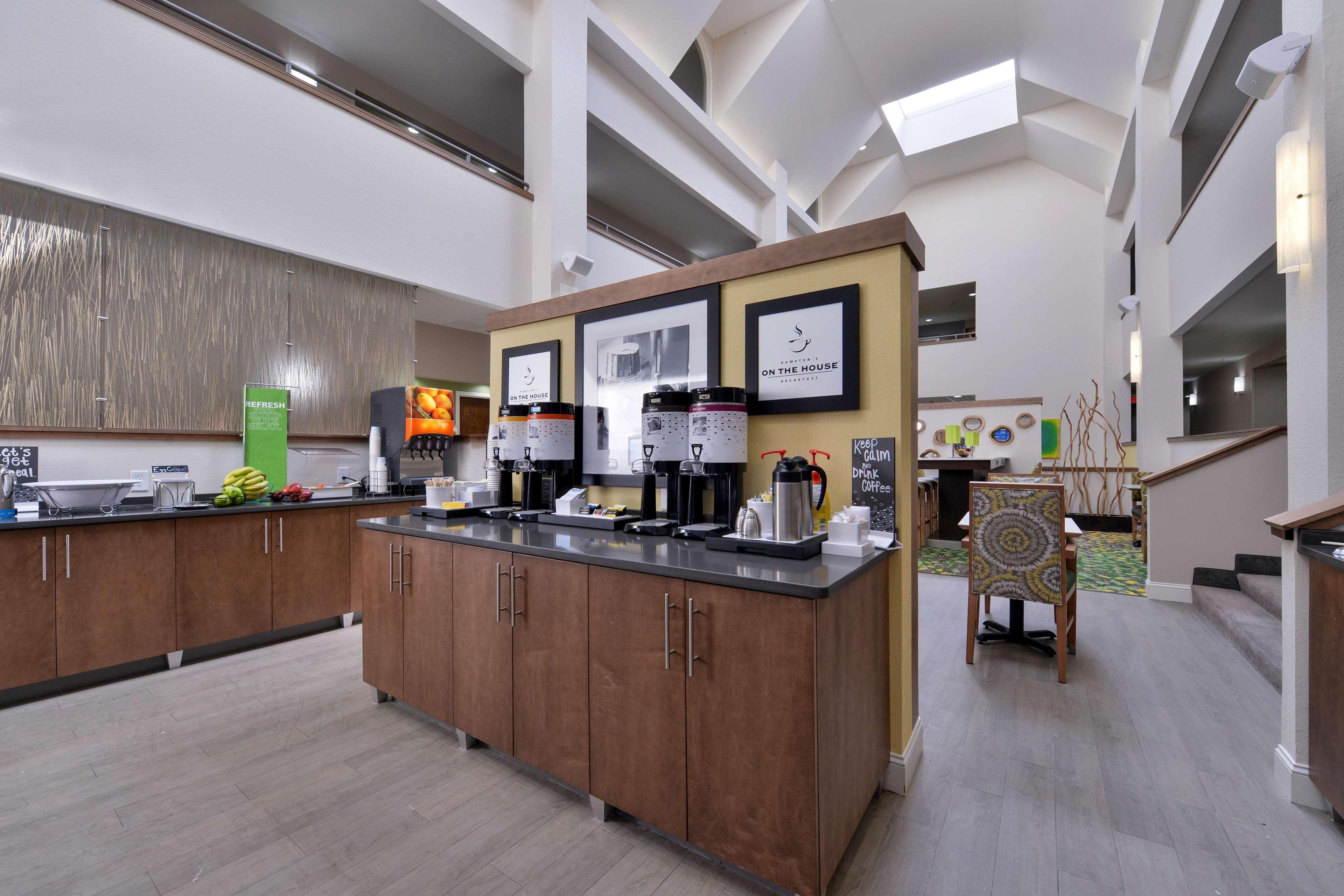 Hampton Inn Cartersville Dış mekan fotoğraf