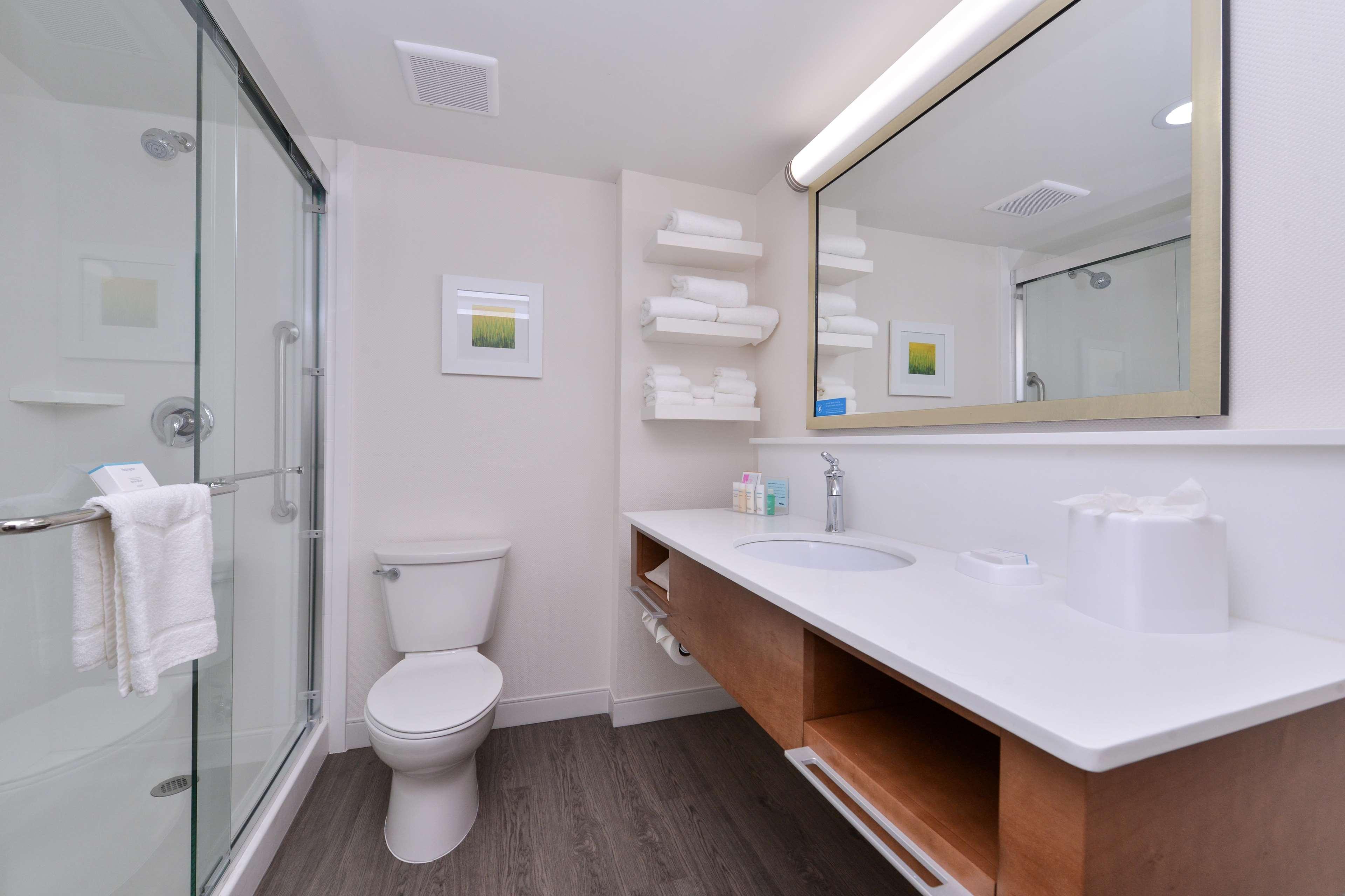 Hampton Inn Cartersville Dış mekan fotoğraf
