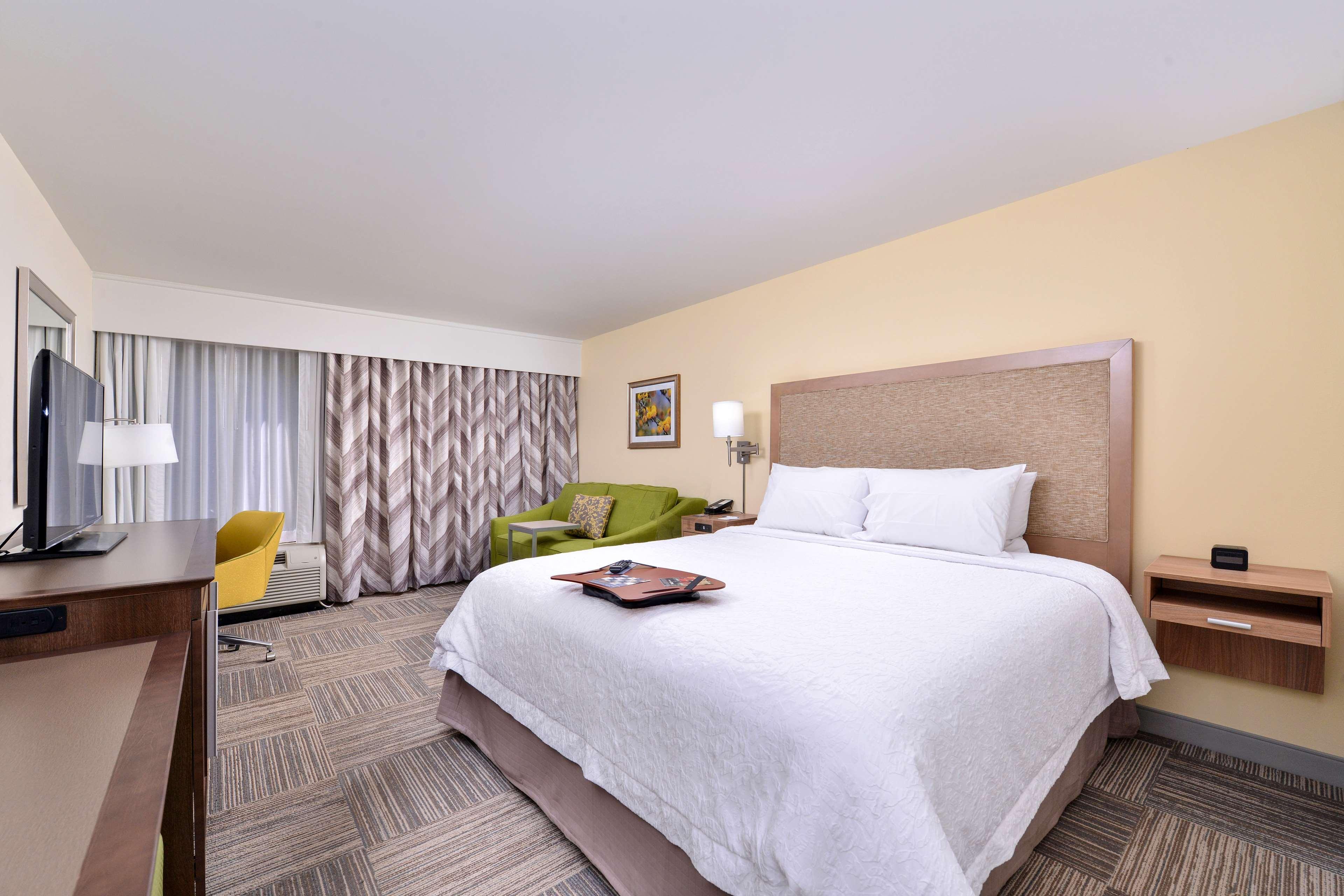Hampton Inn Cartersville Dış mekan fotoğraf