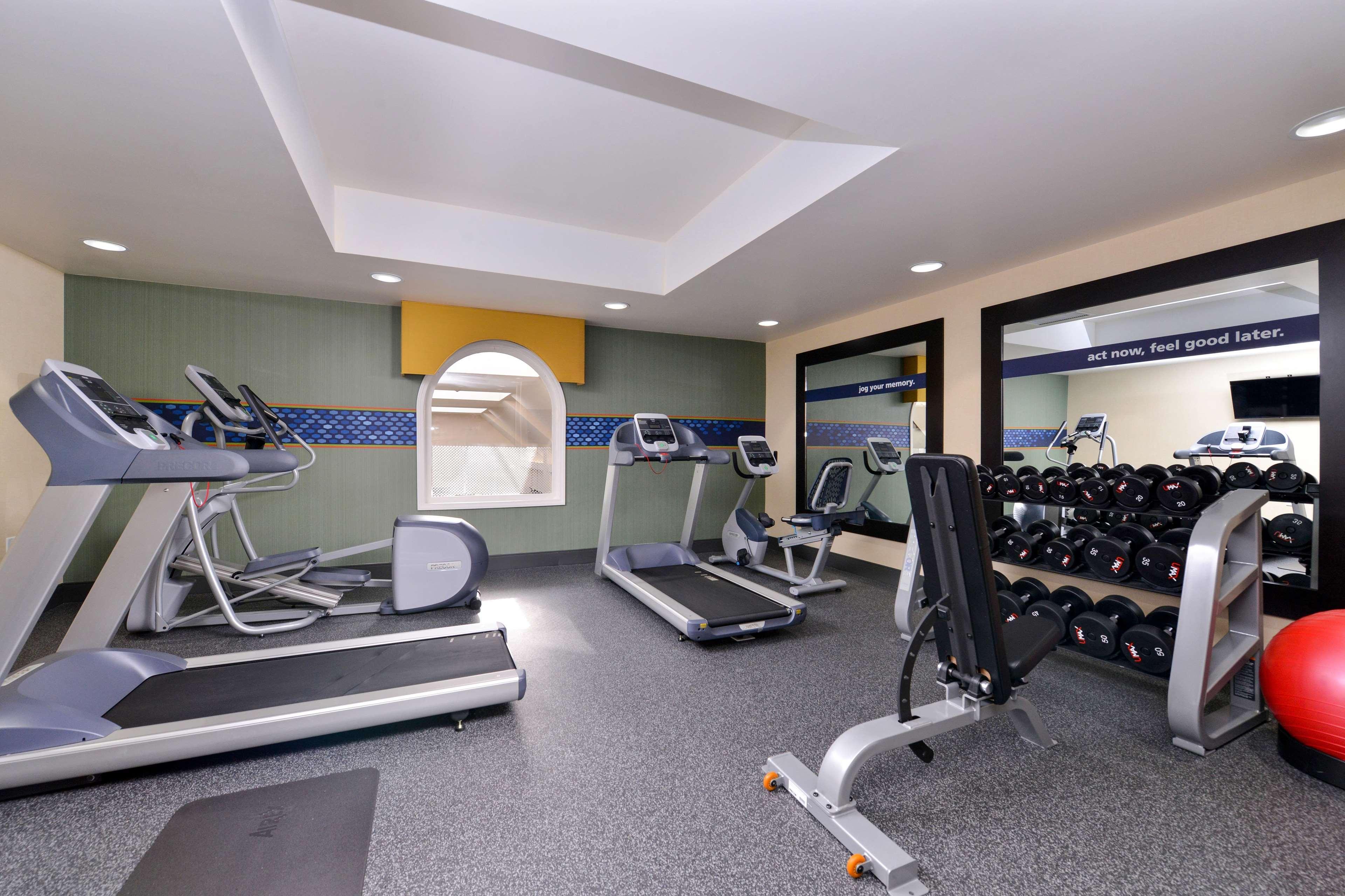 Hampton Inn Cartersville Dış mekan fotoğraf