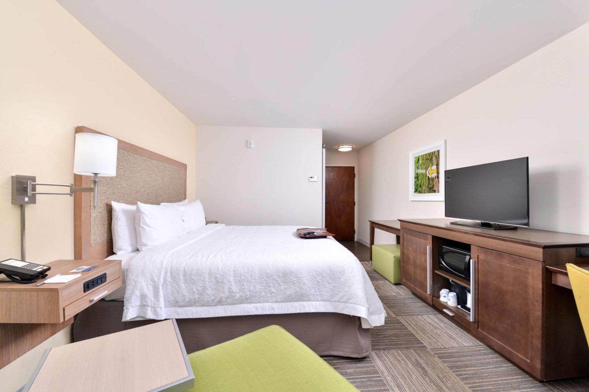 Hampton Inn Cartersville Dış mekan fotoğraf