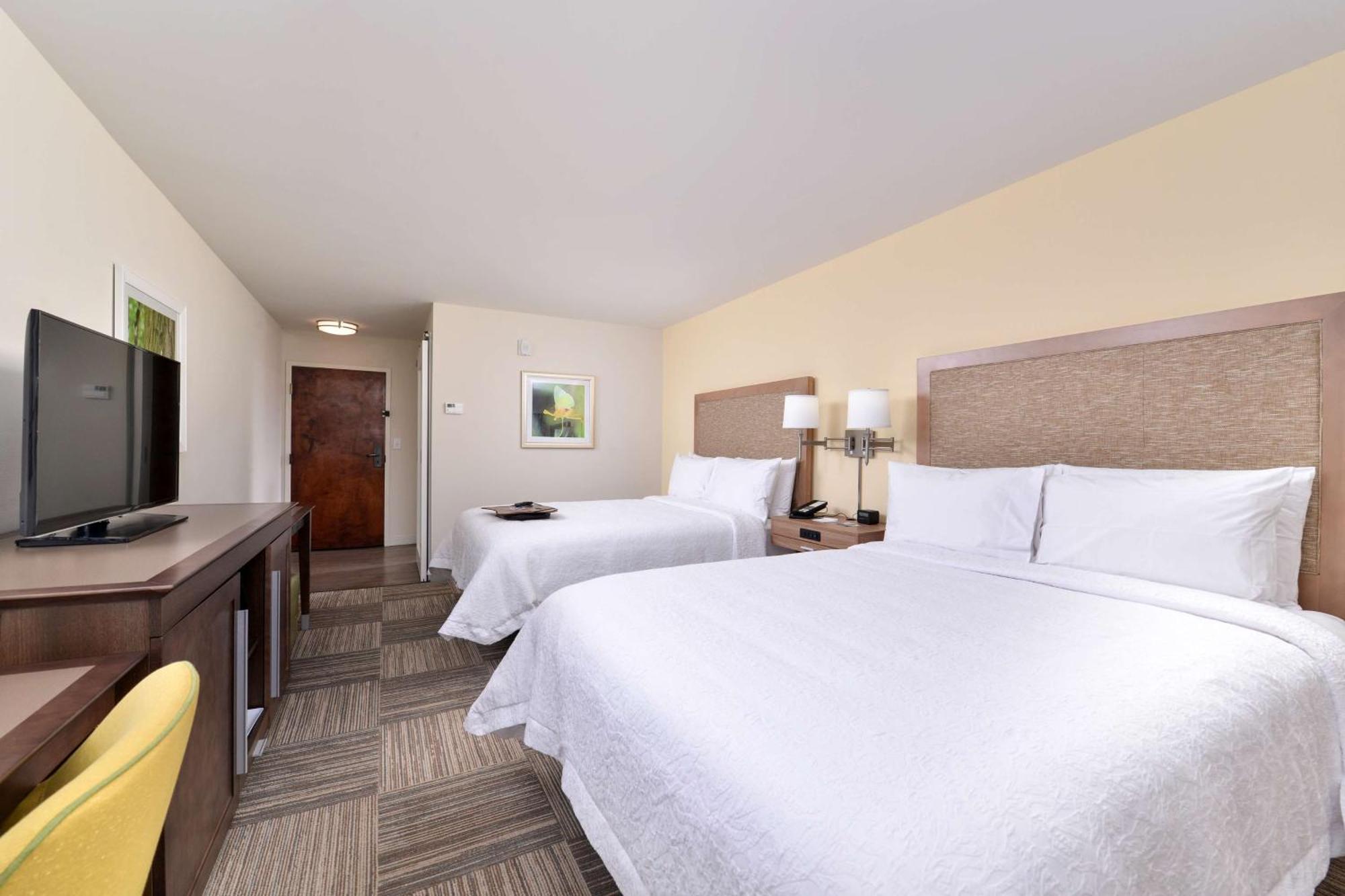 Hampton Inn Cartersville Dış mekan fotoğraf