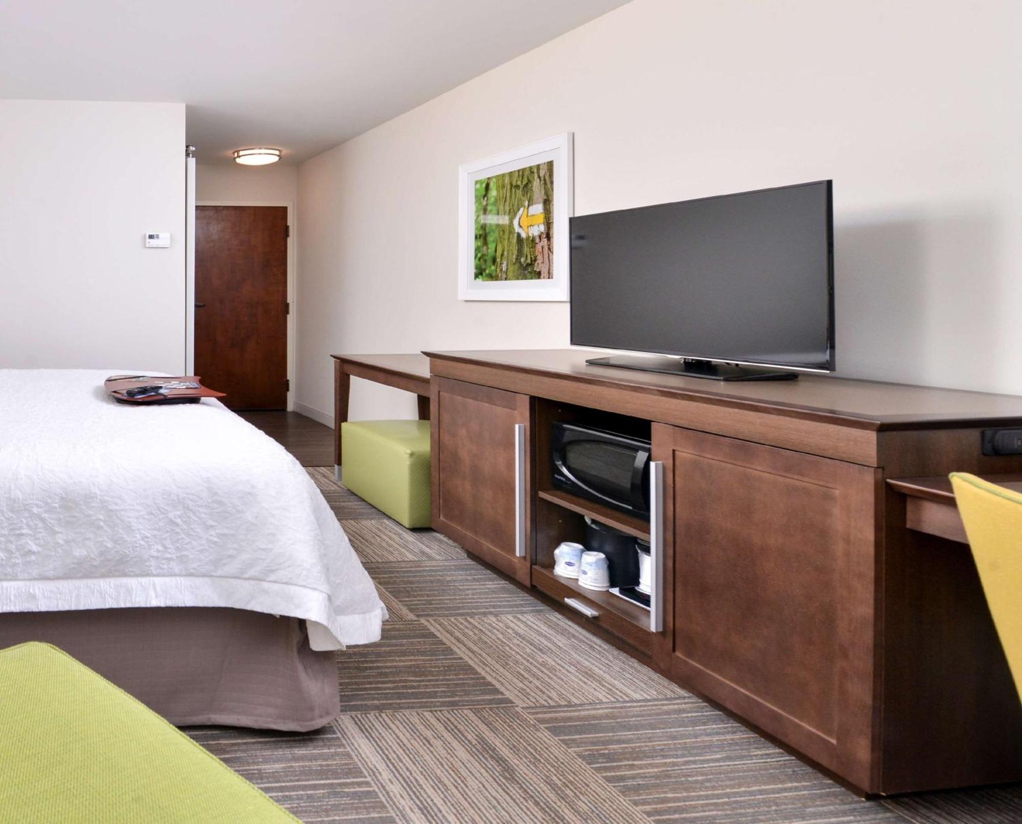 Hampton Inn Cartersville Dış mekan fotoğraf