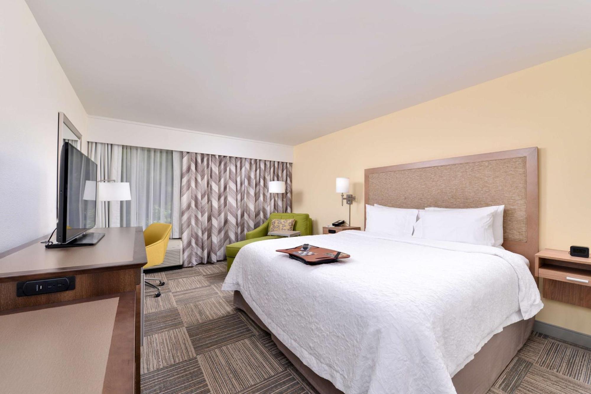 Hampton Inn Cartersville Dış mekan fotoğraf
