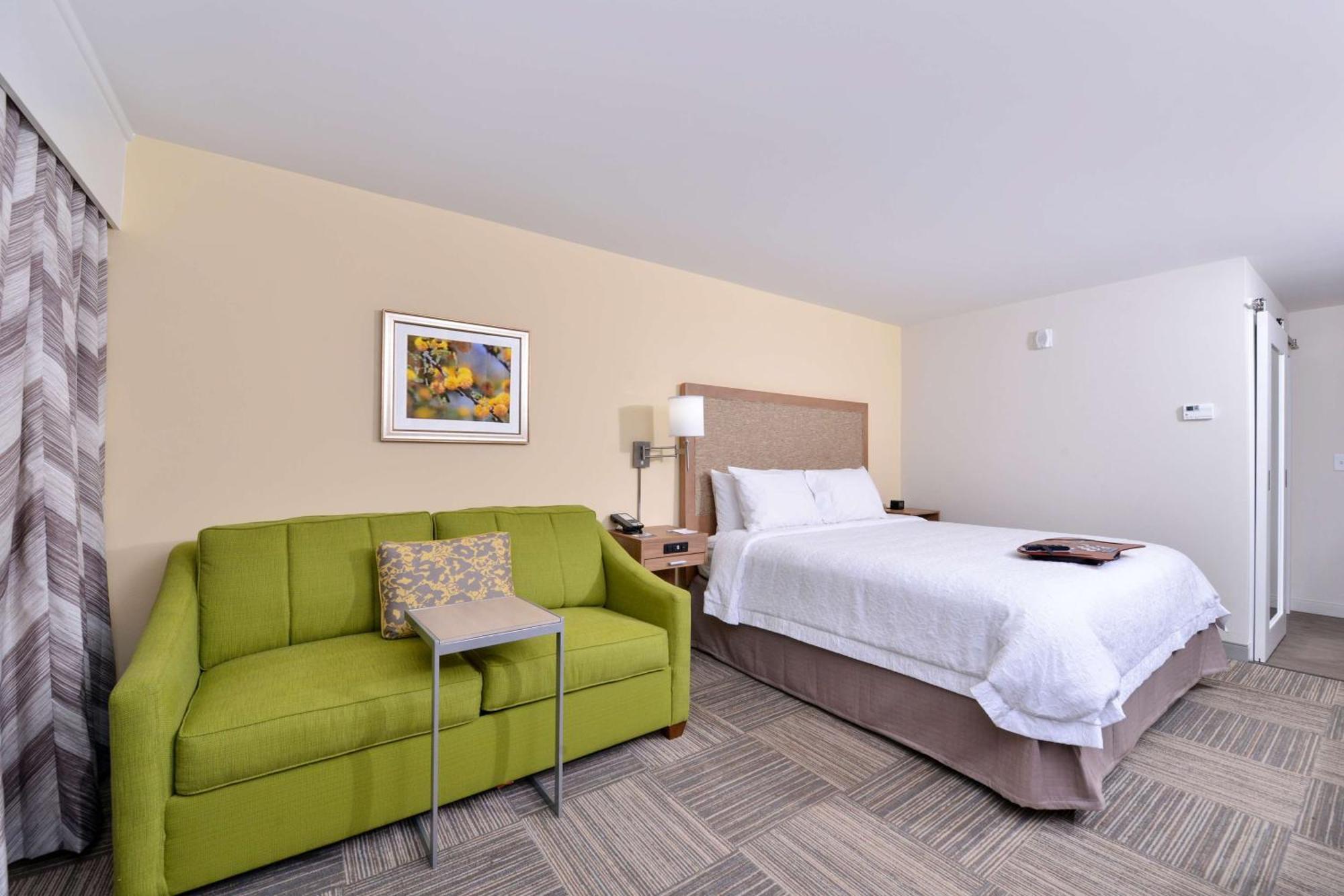 Hampton Inn Cartersville Dış mekan fotoğraf