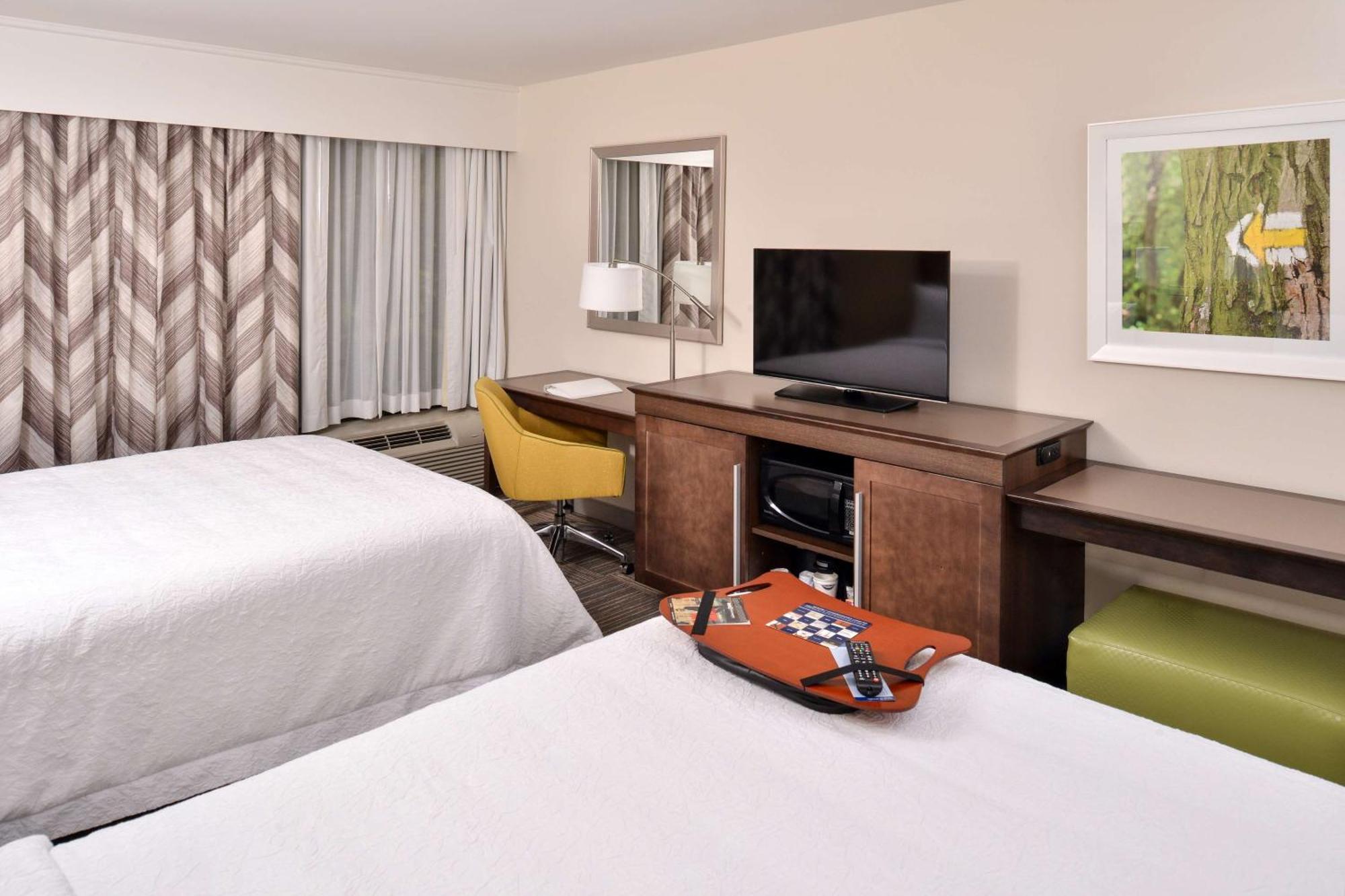 Hampton Inn Cartersville Dış mekan fotoğraf