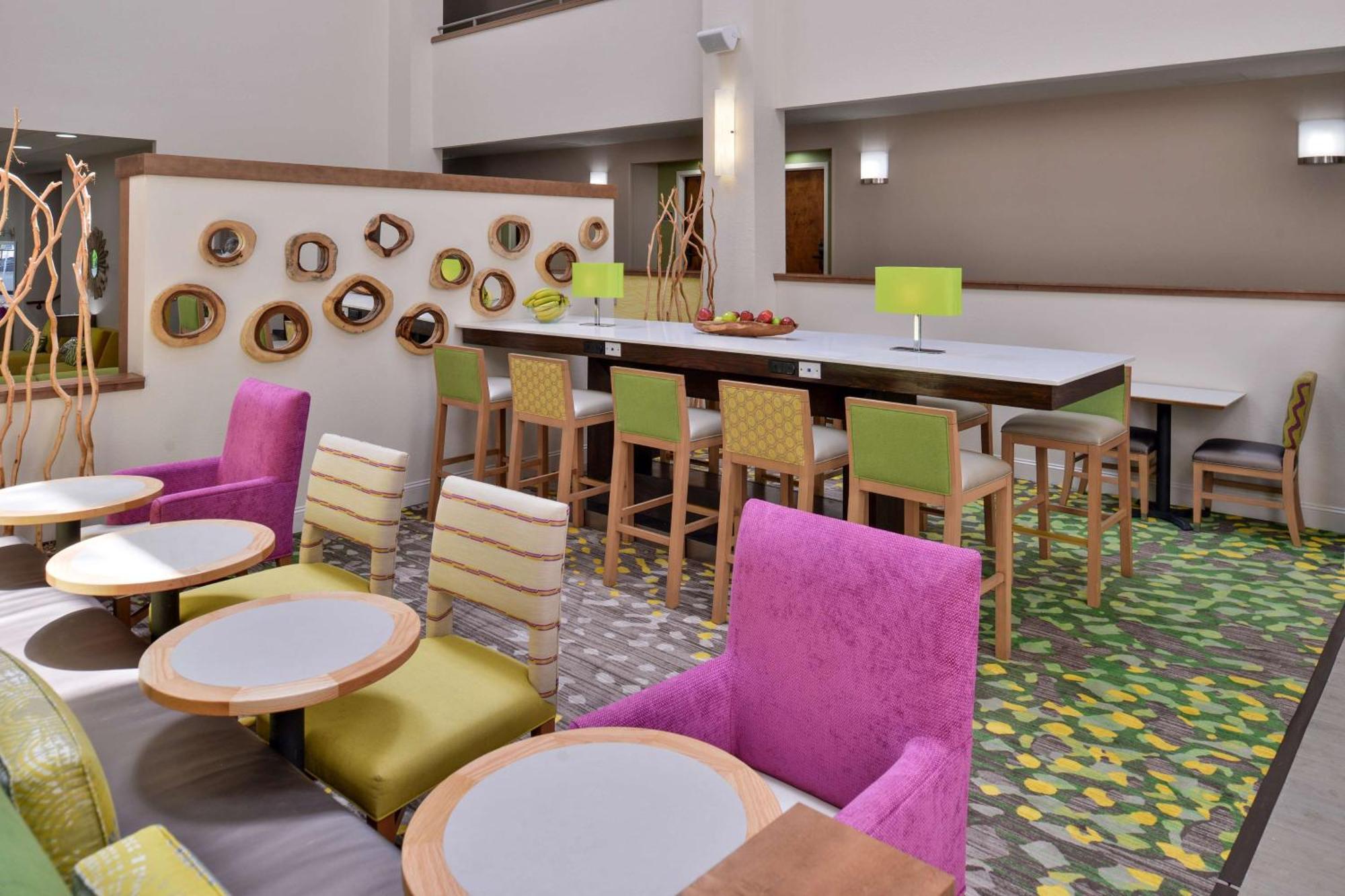 Hampton Inn Cartersville Dış mekan fotoğraf
