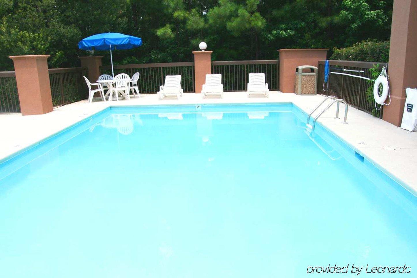 Hampton Inn Cartersville Dış mekan fotoğraf