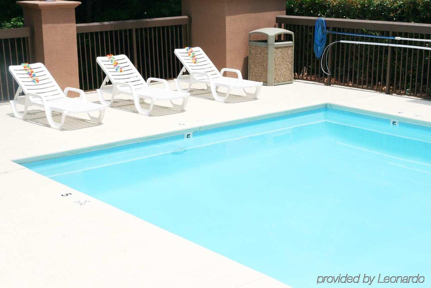 Hampton Inn Cartersville Dış mekan fotoğraf