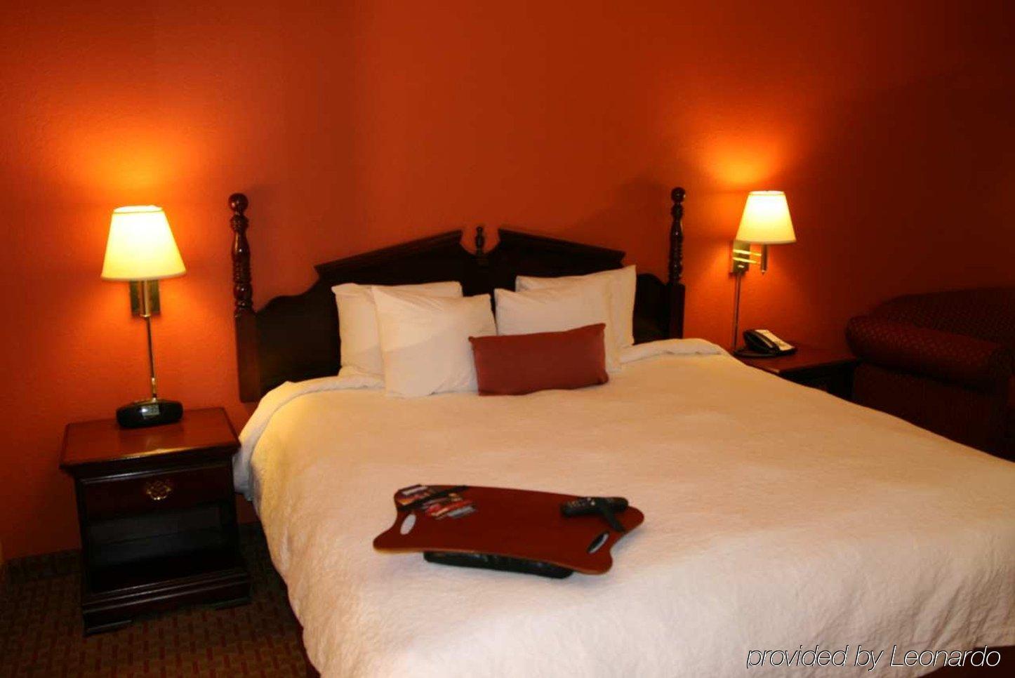Hampton Inn Cartersville Dış mekan fotoğraf