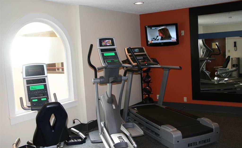Hampton Inn Cartersville Konforlar fotoğraf