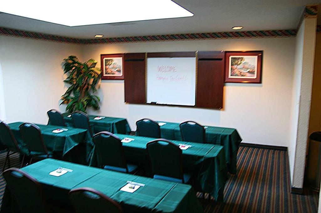 Hampton Inn Cartersville Konforlar fotoğraf