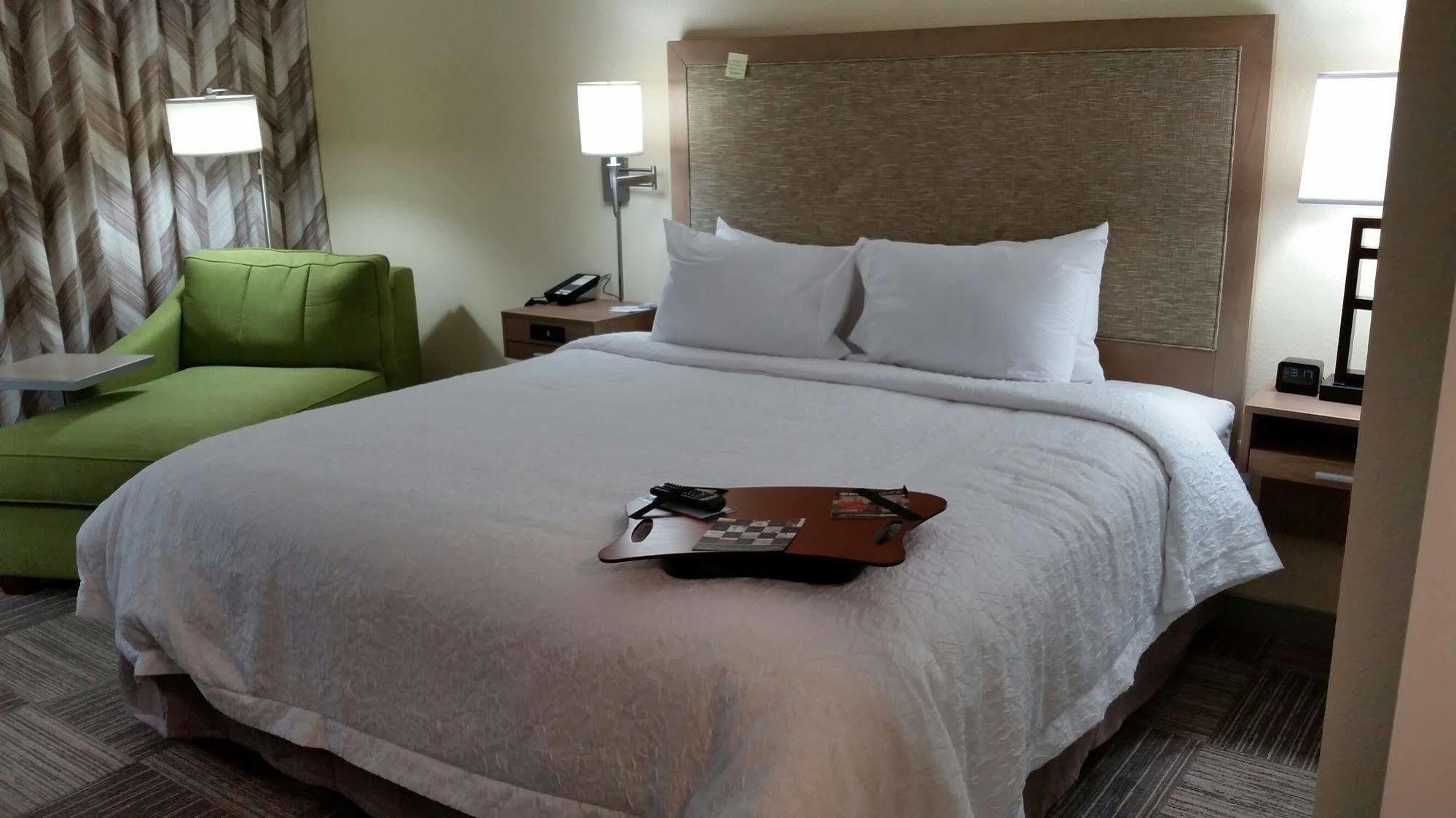 Hampton Inn Cartersville Dış mekan fotoğraf