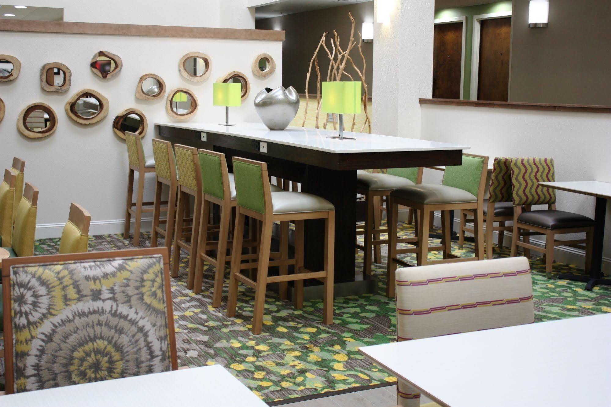 Hampton Inn Cartersville Dış mekan fotoğraf