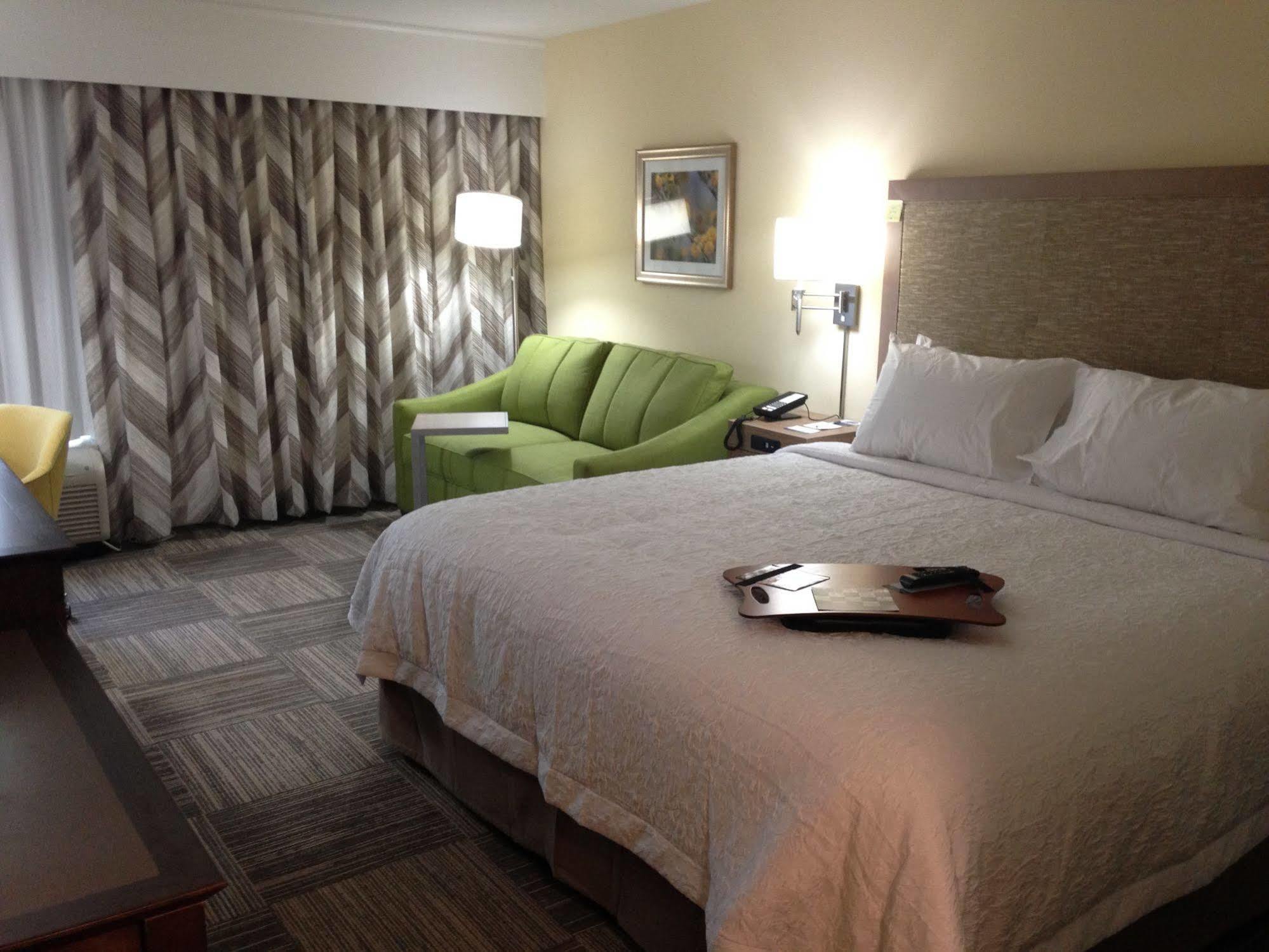 Hampton Inn Cartersville Dış mekan fotoğraf