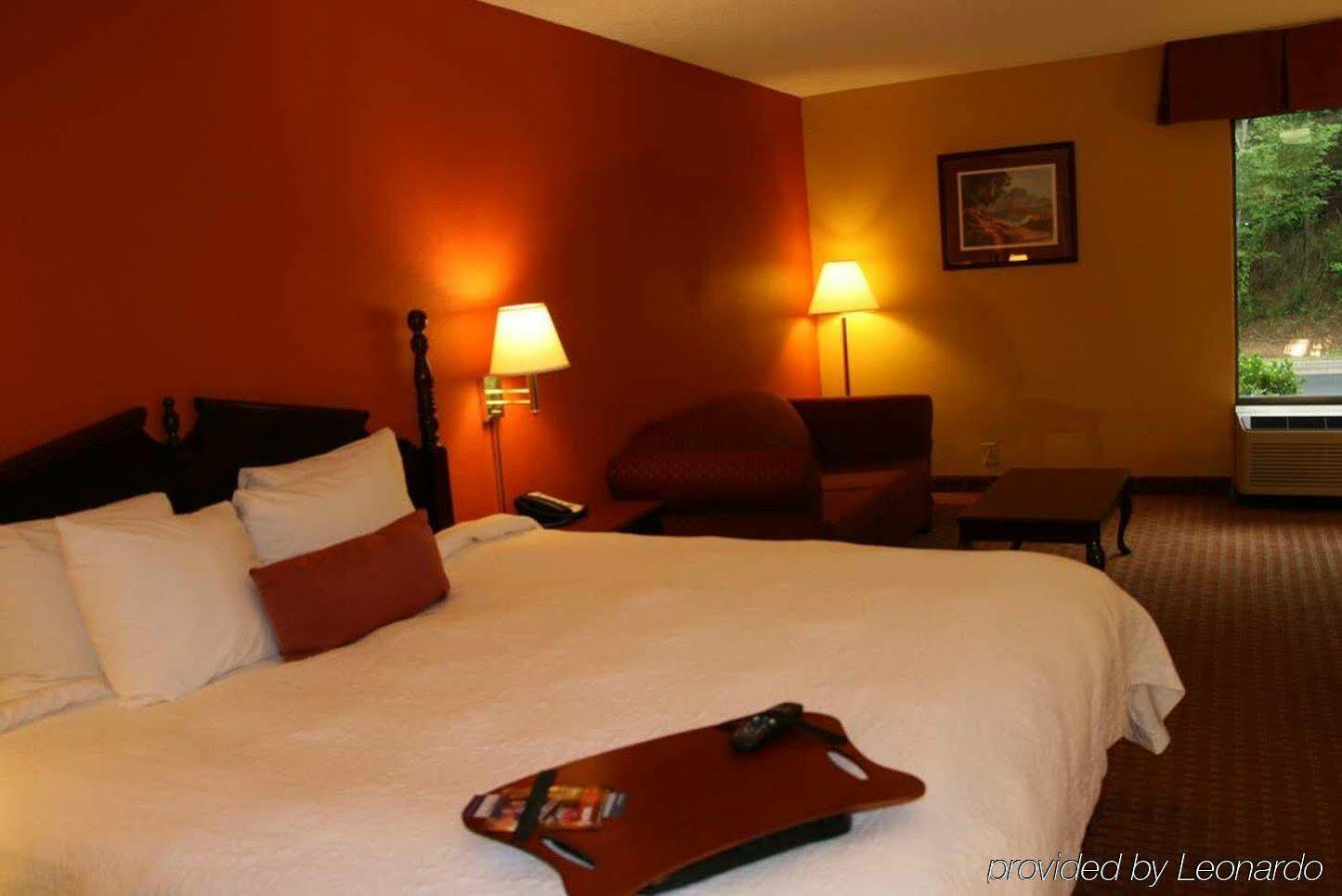 Hampton Inn Cartersville Dış mekan fotoğraf