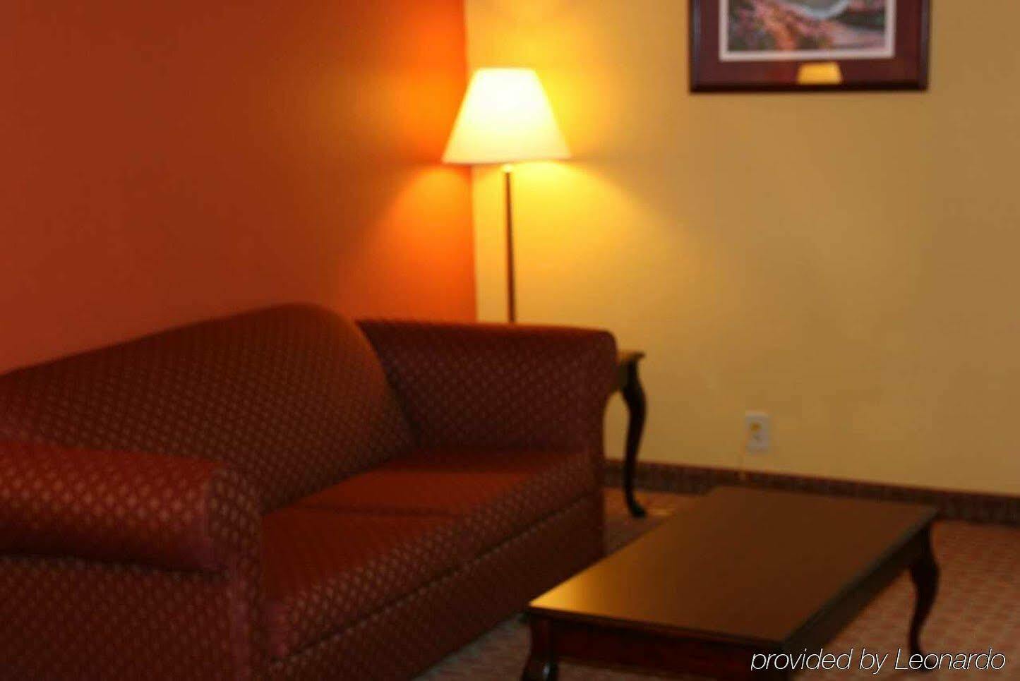Hampton Inn Cartersville Dış mekan fotoğraf
